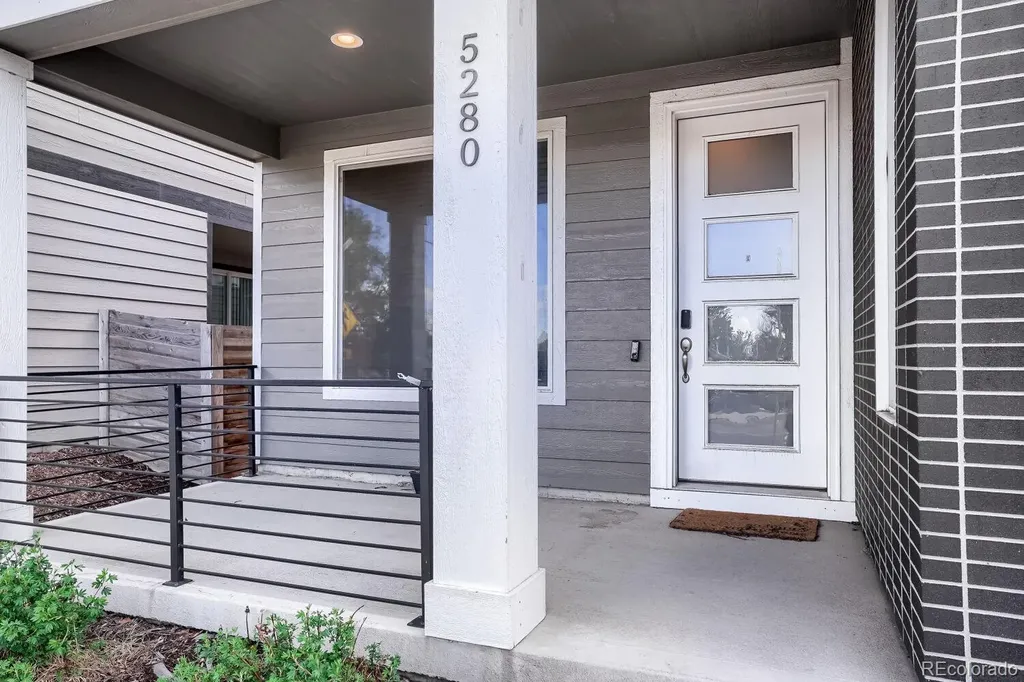 5280 E 64th Avenue Commerce City CO 80022