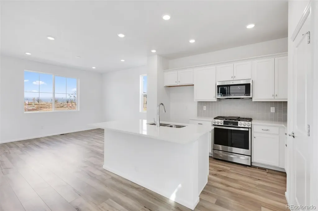 5479 N Elk Street Aurora CO 80019