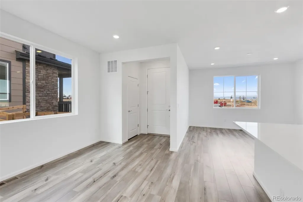 5479 N Elk Street Aurora CO 80019