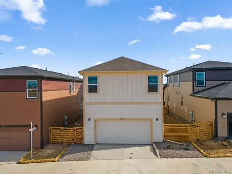 5479 N Elk Street Aurora CO 80019