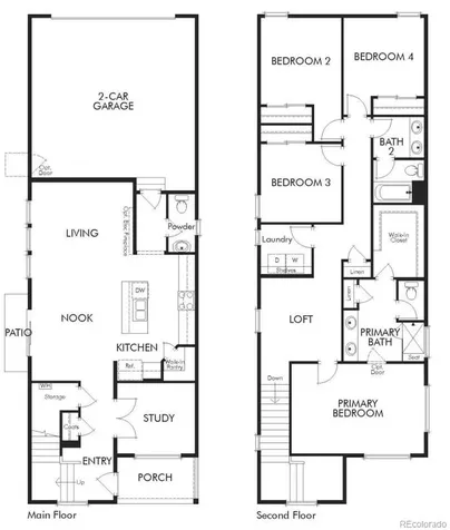 5479 N Elk Street Aurora CO 80019