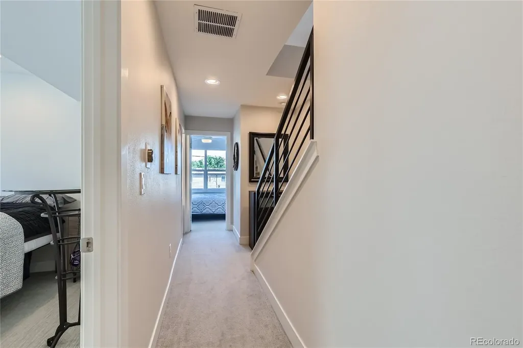 1424 Knox Court Denver CO 80204
