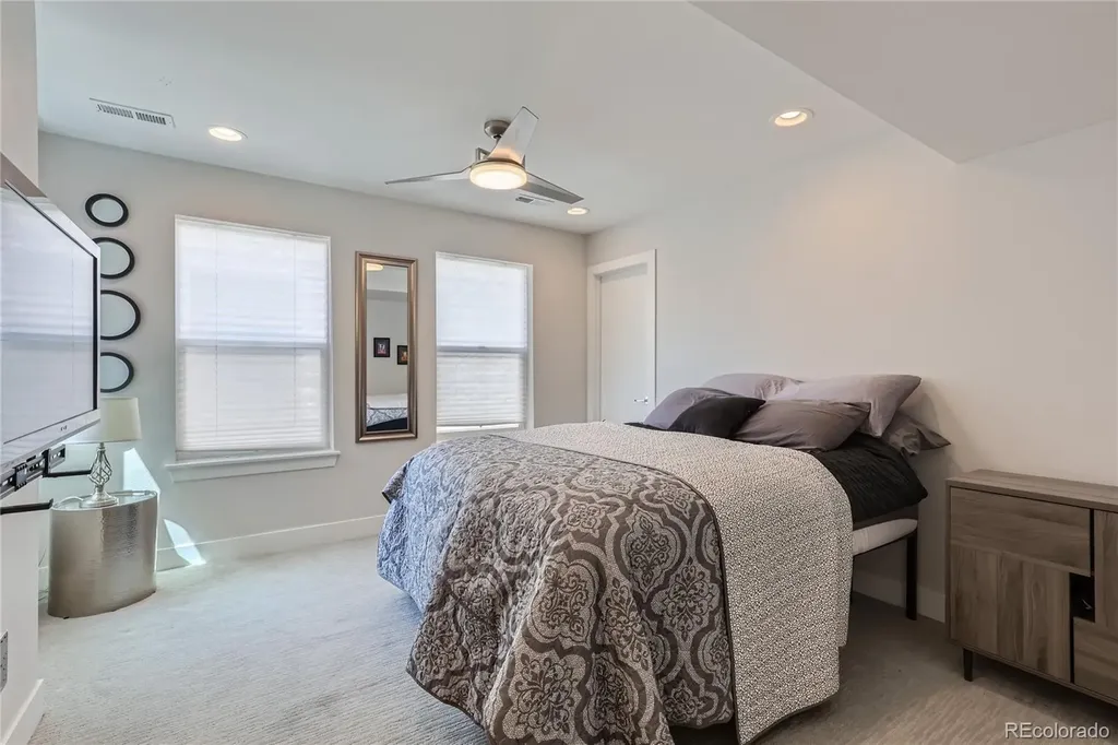 1424 Knox Court Denver CO 80204