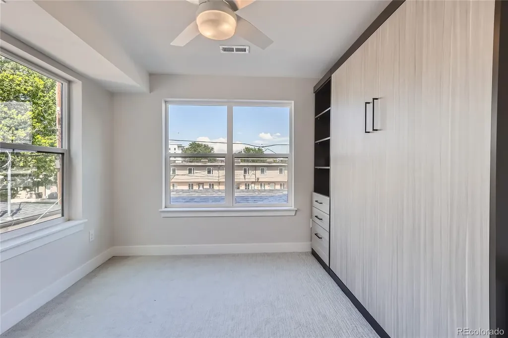 1424 Knox Court Denver CO 80204