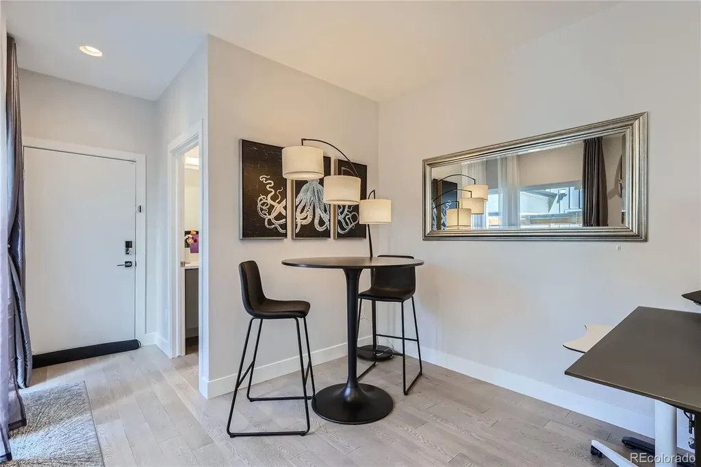 1424 Knox Court Denver CO 80204