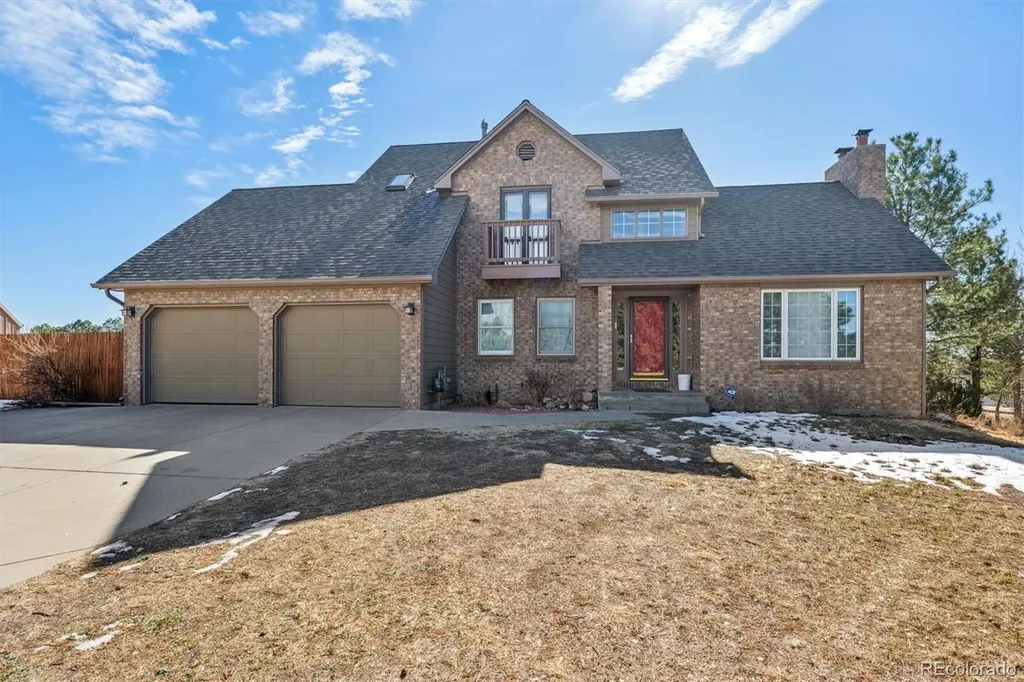 2542 Gentry Place Watkins CO 80137