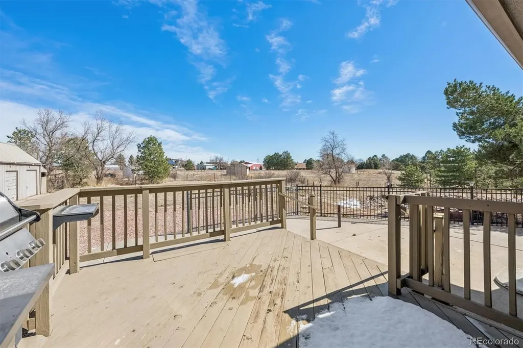 2542 Gentry Place Watkins CO 80137