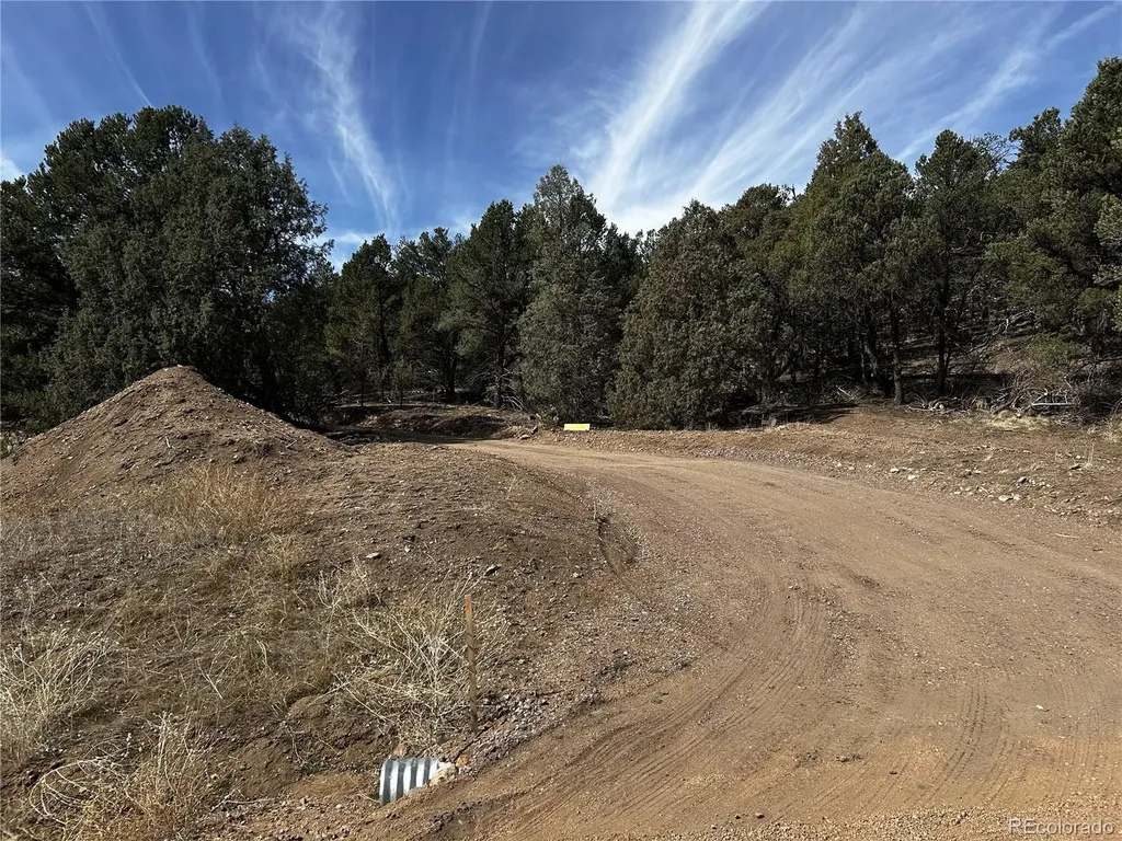 2065 Indian Wells Road Cotopaxi CO 81223