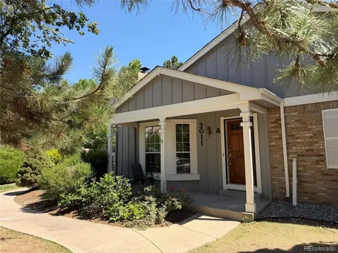 3011 W Long Court Littleton CO 80120