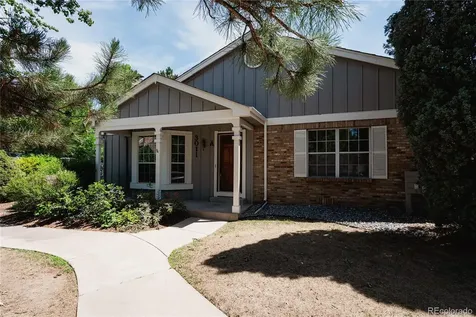 3011 W Long Court Littleton CO 80120