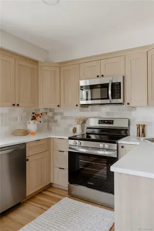 3011 W Long Court Littleton CO 80120