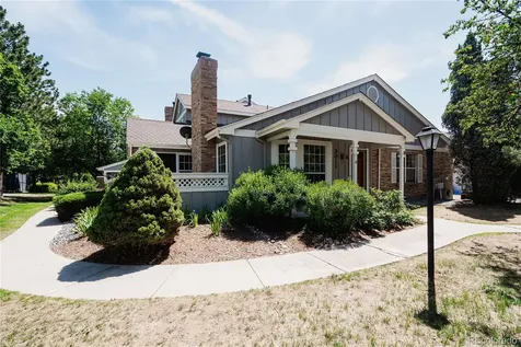 3011 W Long Court Littleton CO 80120