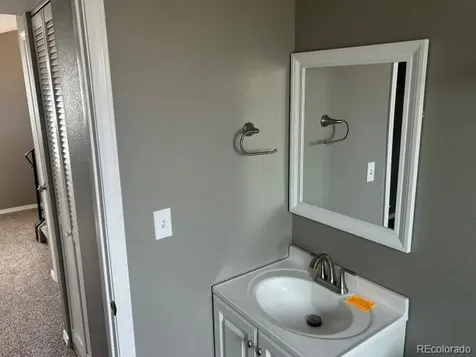 4598 Wordsworth Circle Colorado Springs CO 80916