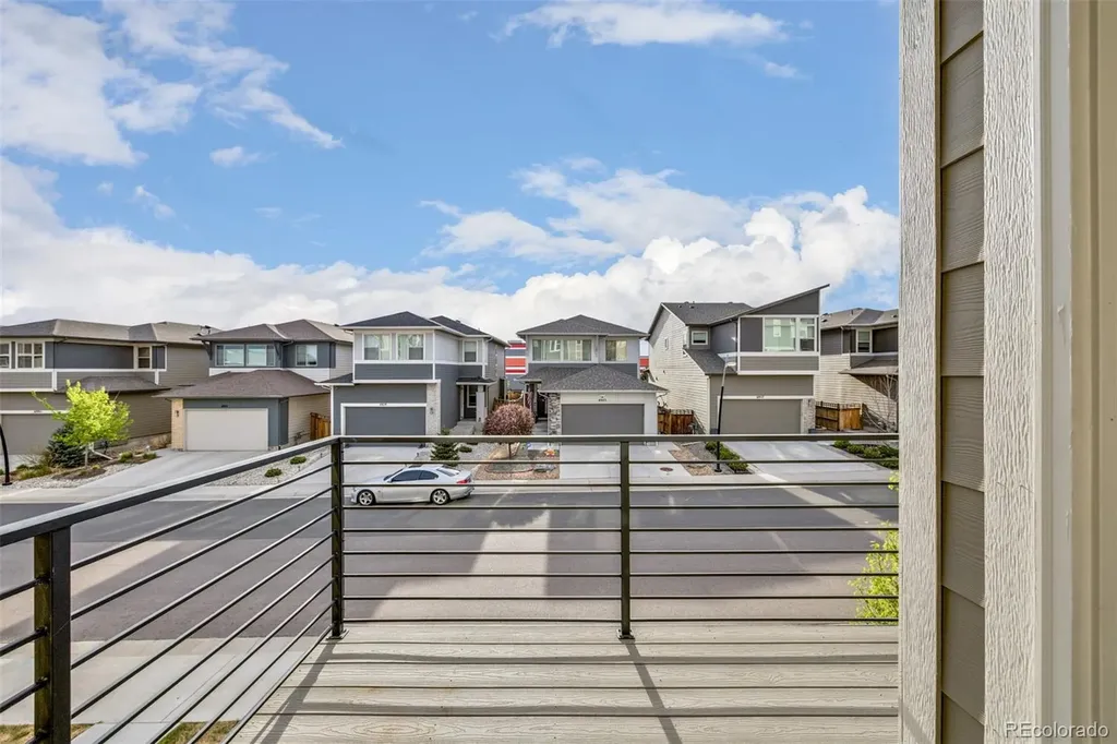 6936 Eliot Street Denver CO 80221