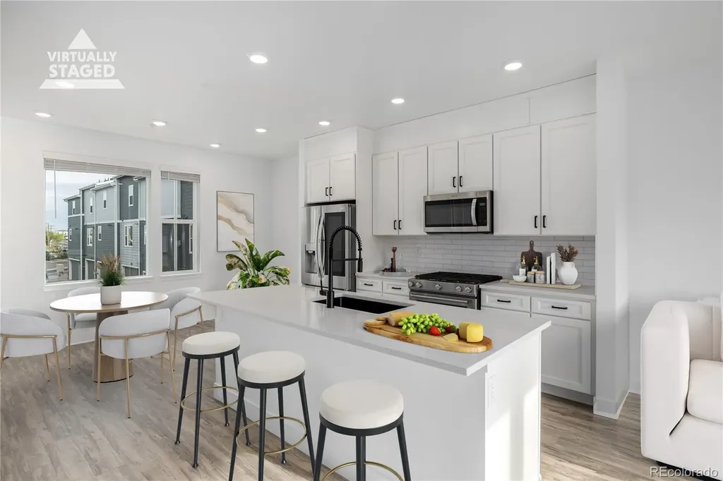 6936 Eliot Street Denver CO 80221