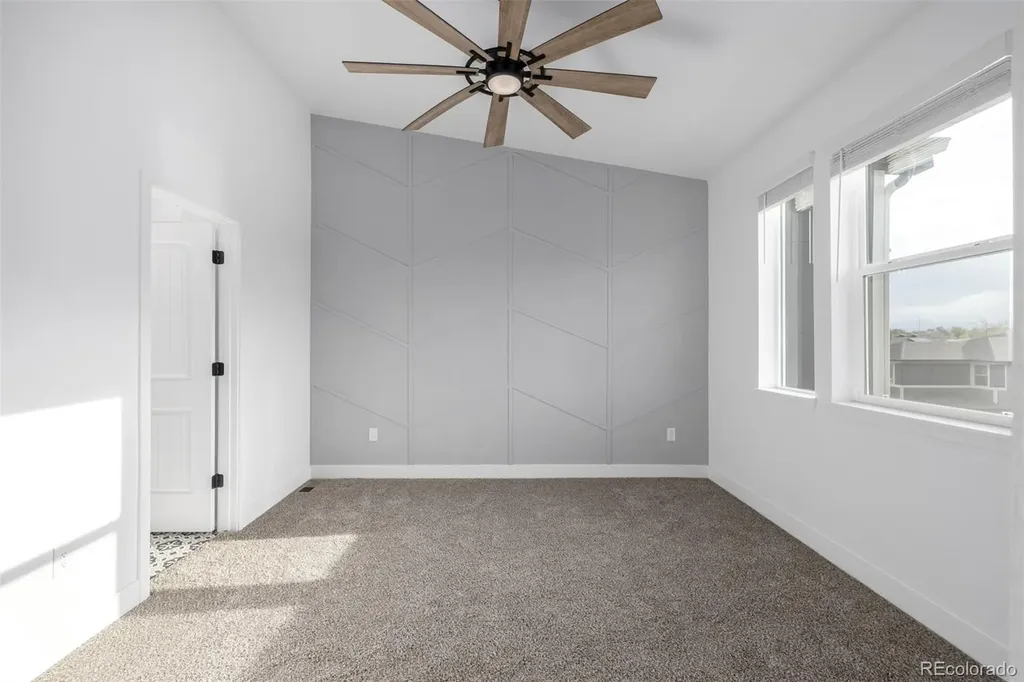 6936 Eliot Street Denver CO 80221