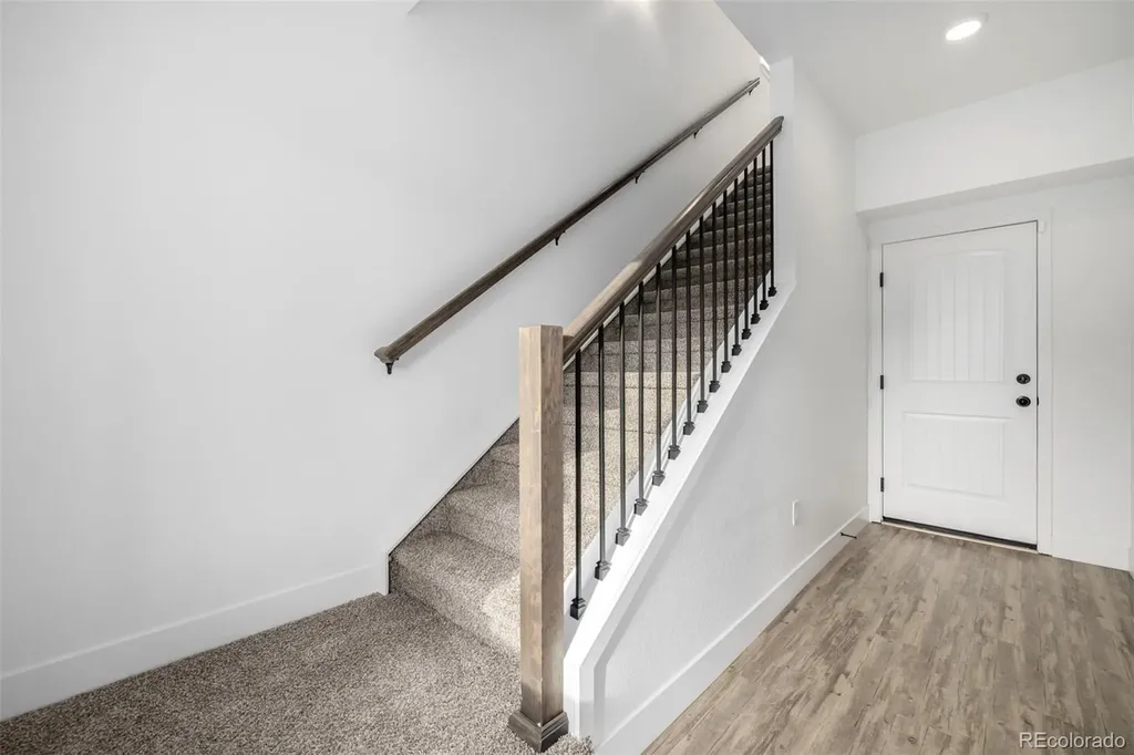 6936 Eliot Street Denver CO 80221