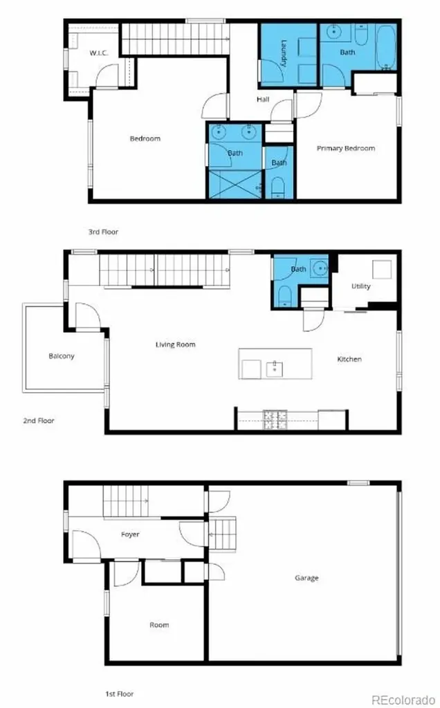 6936 Eliot Street Denver CO 80221