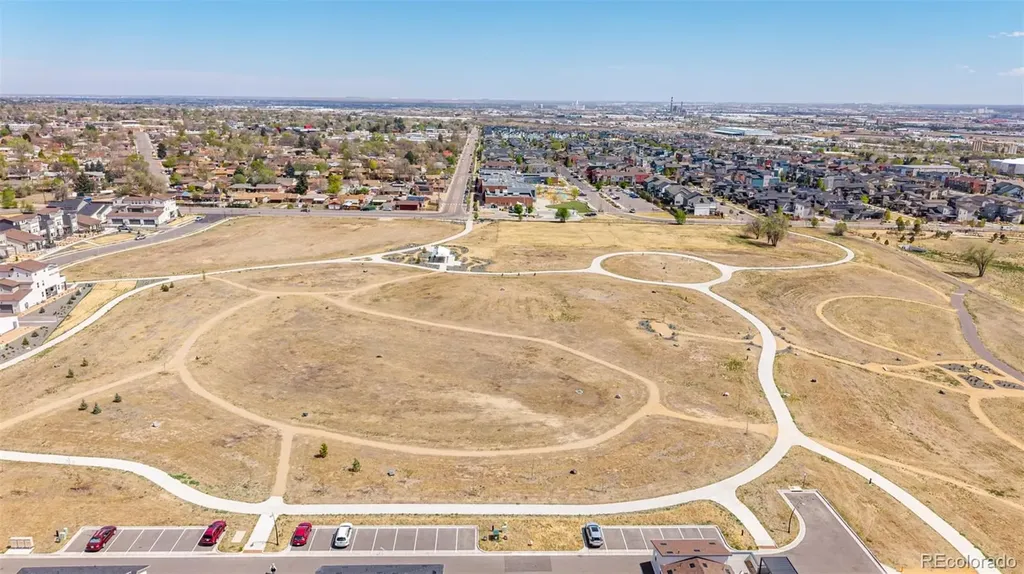 6936 Eliot Street Denver CO 80221