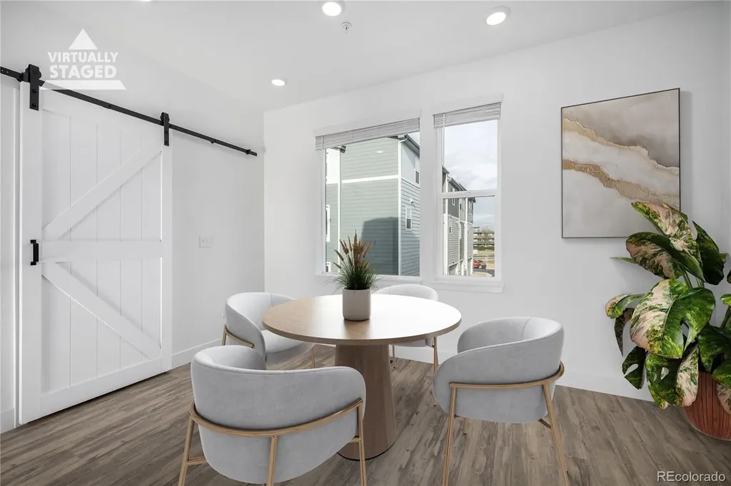 6936 Eliot Street Denver CO 80221