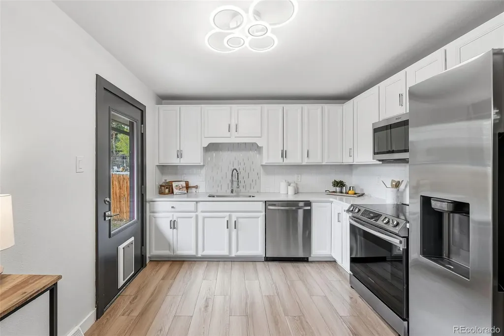 12558 W Arizona Place Lakewood CO 80228