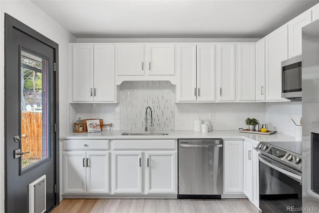 12558 W Arizona Place Lakewood CO 80228