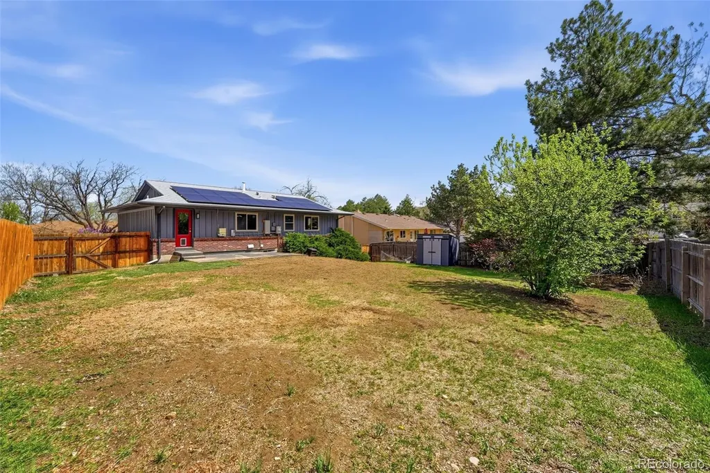 12558 W Arizona Place Lakewood CO 80228
