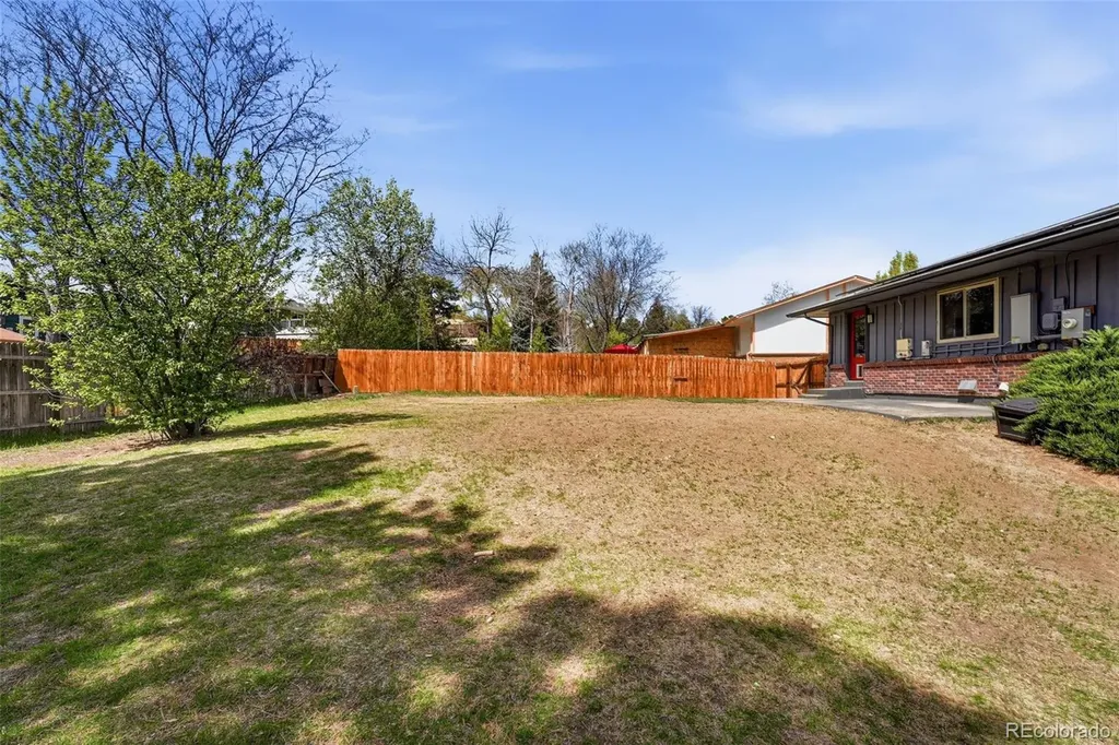 12558 W Arizona Place Lakewood CO 80228