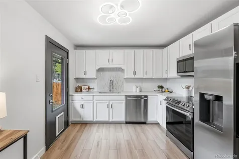 12558 W Arizona Place Lakewood CO 80228