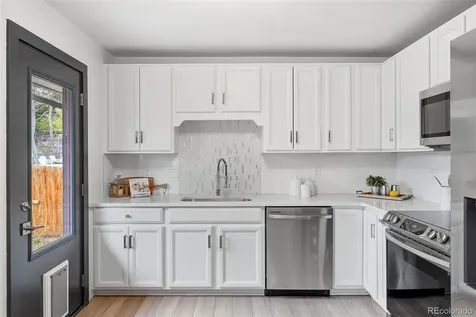 12558 W Arizona Place Lakewood CO 80228