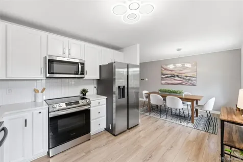 12558 W Arizona Place Lakewood CO 80228