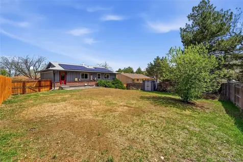 12558 W Arizona Place Lakewood CO 80228