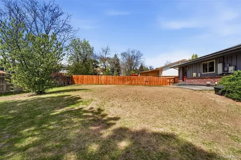 12558 W Arizona Place Lakewood CO 80228