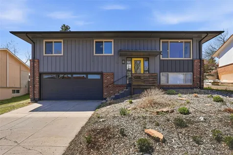 12558 W Arizona Place Lakewood CO 80228