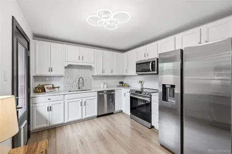 12558 W Arizona Place Lakewood CO 80228