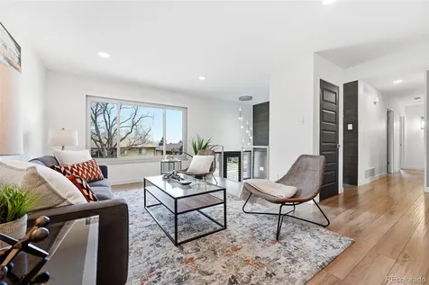 12558 W Arizona Place Lakewood CO 80228