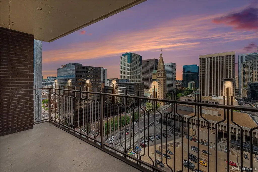 1020 15th Street Denver CO 80202
