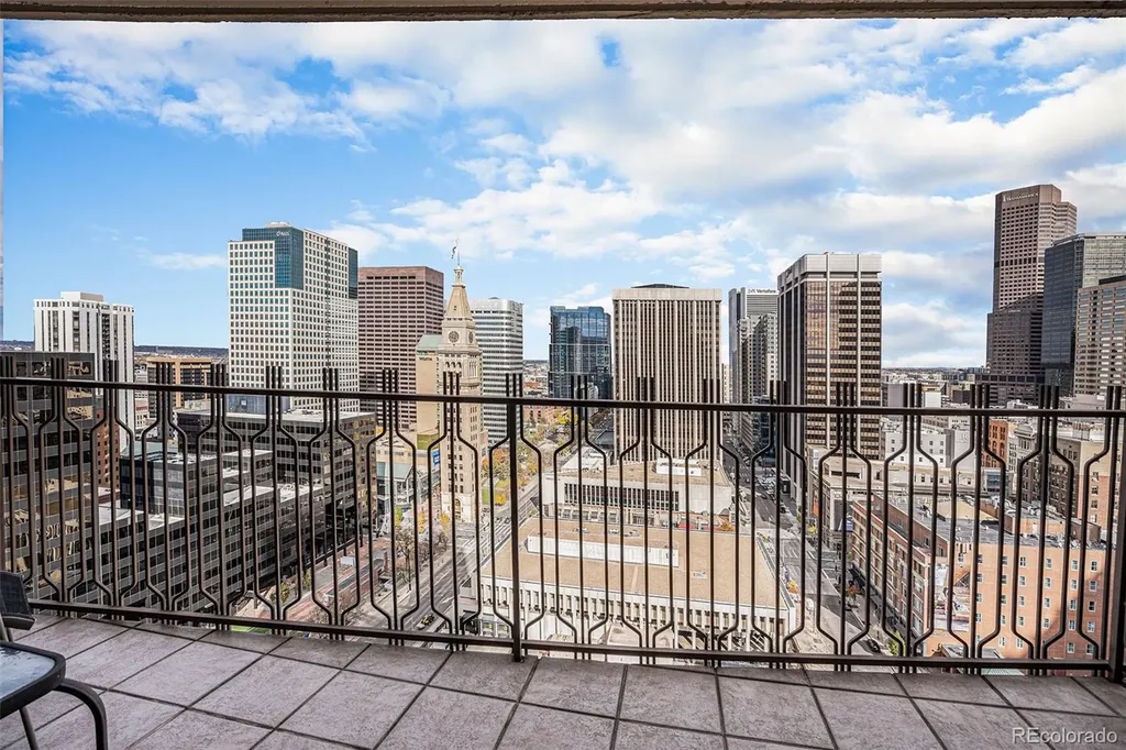 1020 15th Street Denver CO 80202