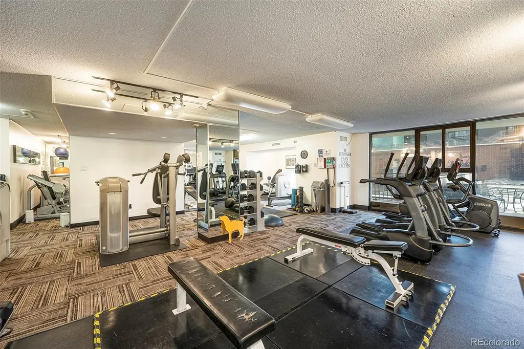 1020 15th Street Denver CO 80202