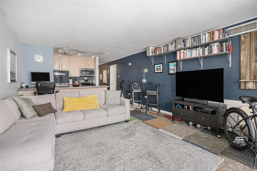 1020 15th Street Denver CO 80202