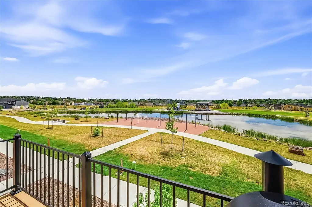 3547 Mission Bay Court Colorado Springs CO 80922