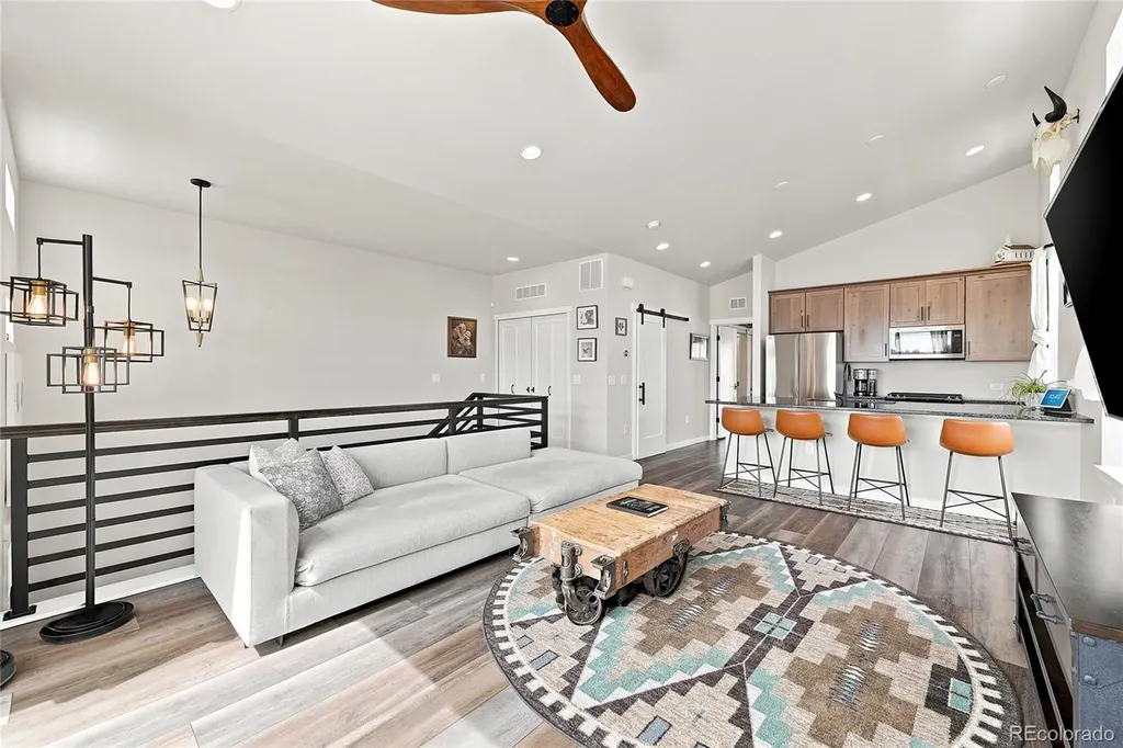 3547 Mission Bay Court Colorado Springs CO 80922