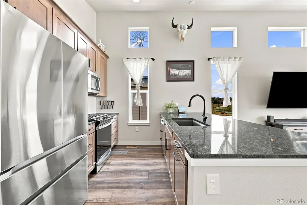 3547 Mission Bay Court Colorado Springs CO 80922