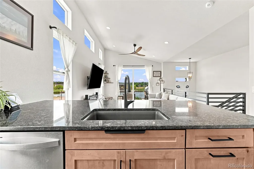 3547 Mission Bay Court Colorado Springs CO 80922