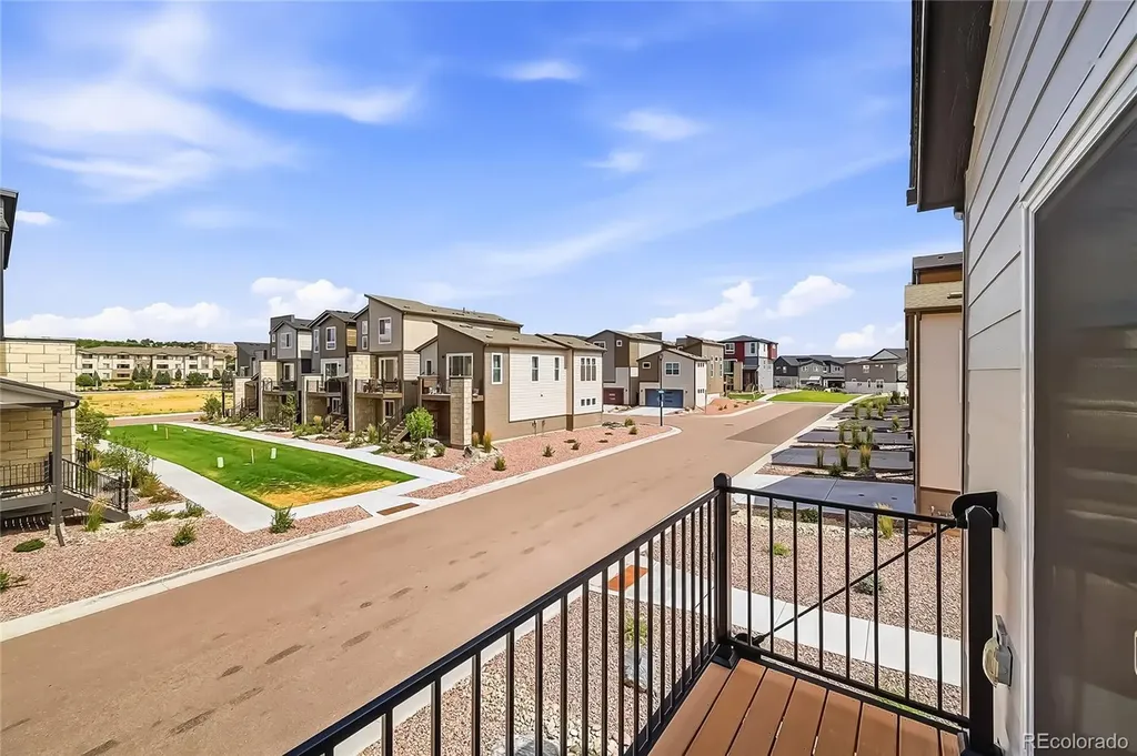 3547 Mission Bay Court Colorado Springs CO 80922
