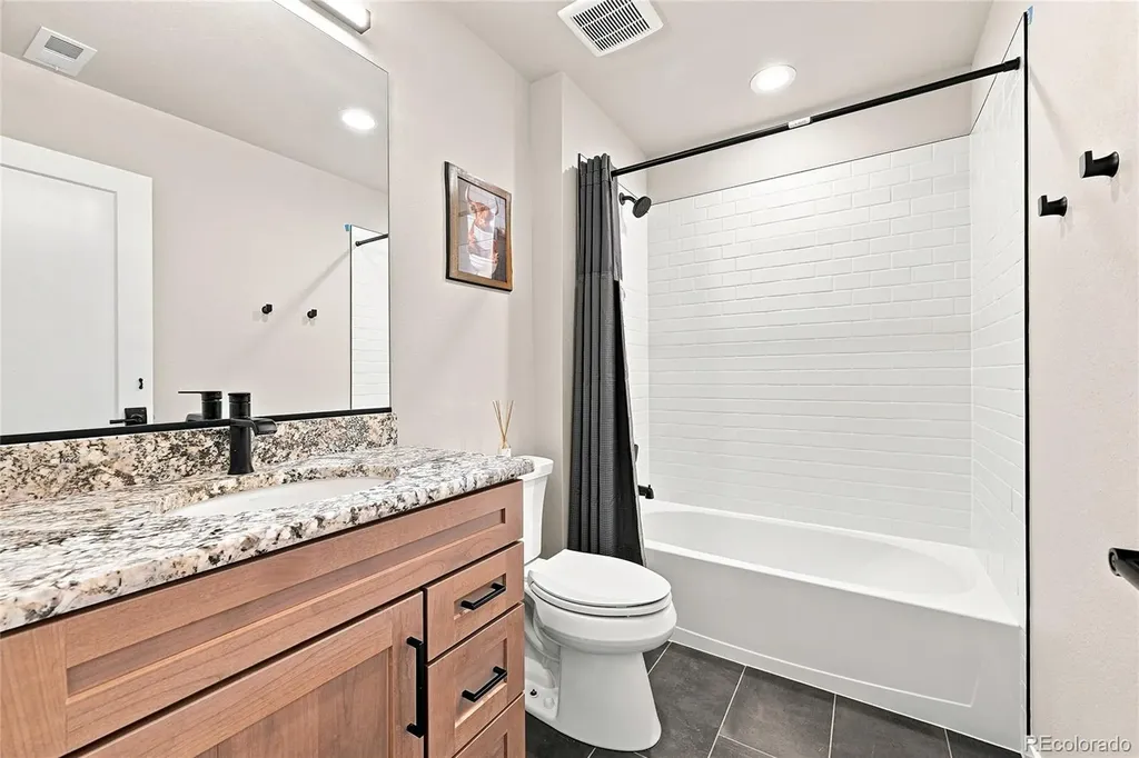 3547 Mission Bay Court Colorado Springs CO 80922