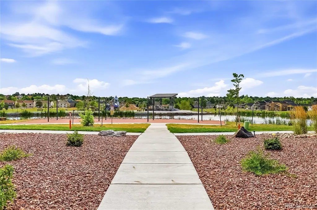 3547 Mission Bay Court Colorado Springs CO 80922