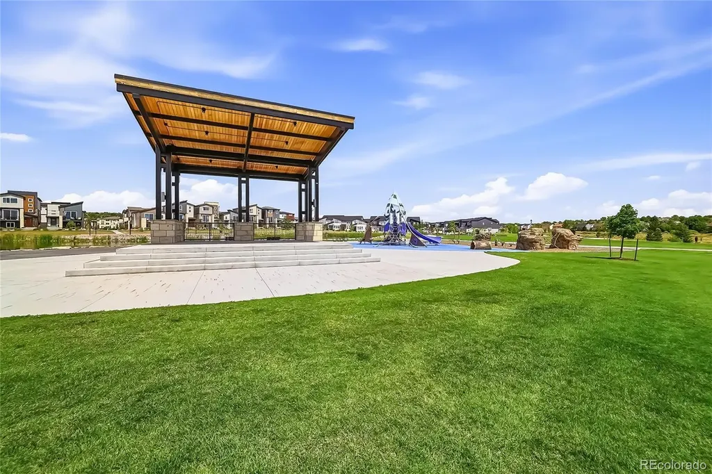 3547 Mission Bay Court Colorado Springs CO 80922