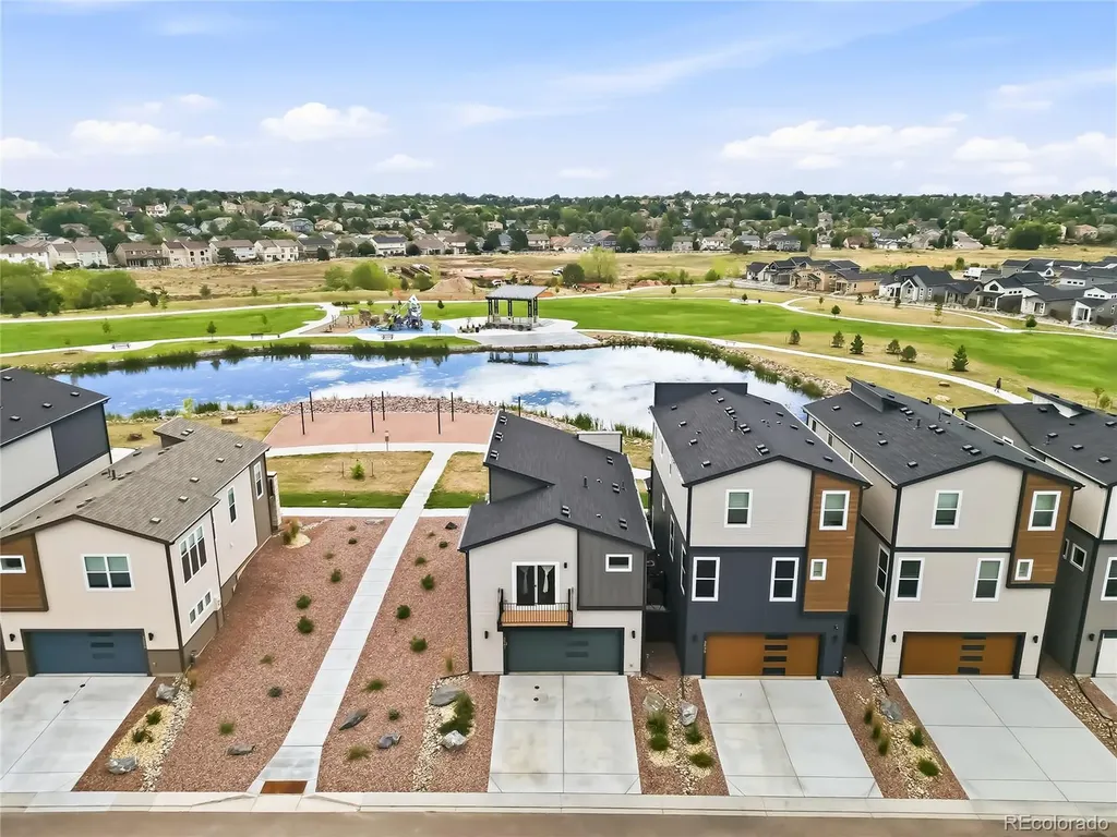 3547 Mission Bay Court Colorado Springs CO 80922