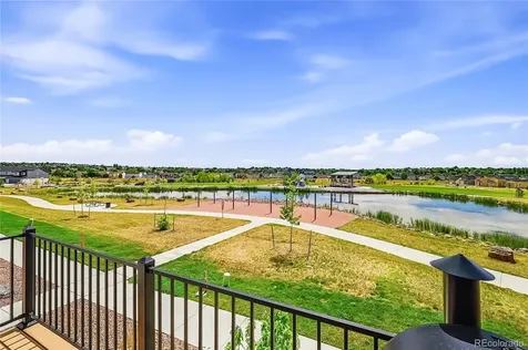 3547 Mission Bay Court Colorado Springs CO 80922